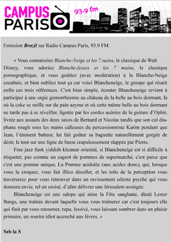 Brazil - RadioCampus